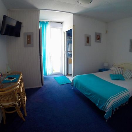 L'Ecume Des Jours Soulac-sur-Mer Exterior foto