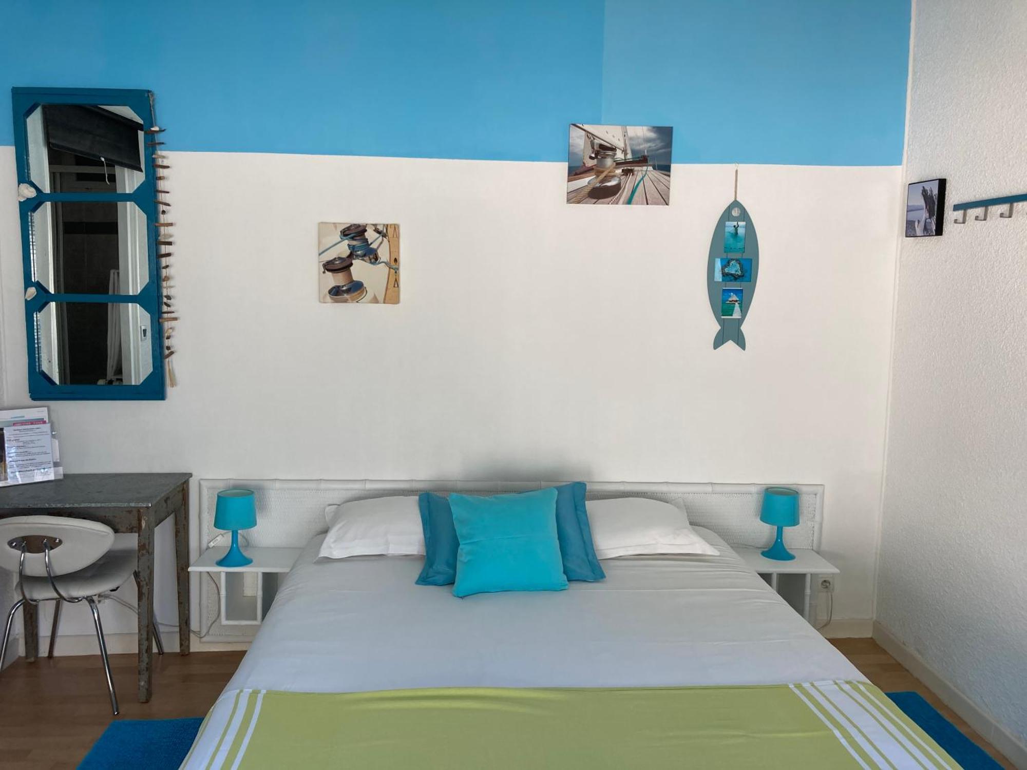 L'Ecume Des Jours Soulac-sur-Mer Exterior foto