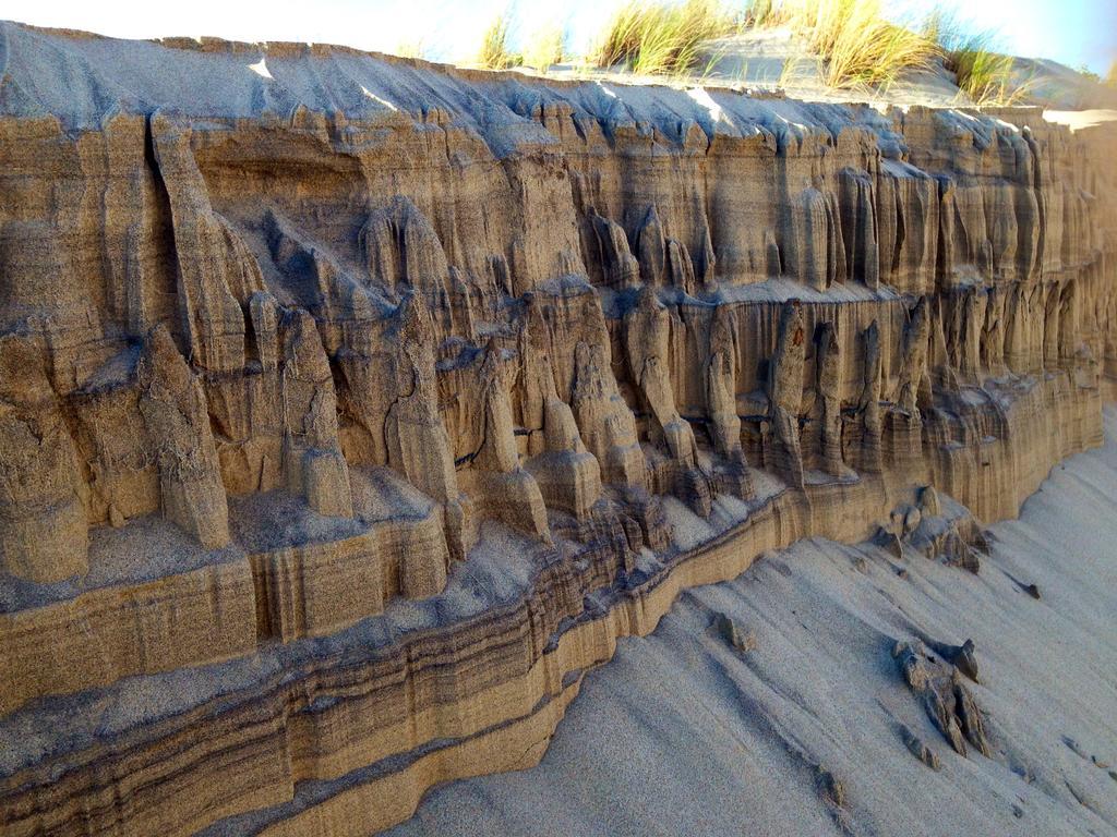 L'Ecume Des Jours Soulac-sur-Mer Exterior foto