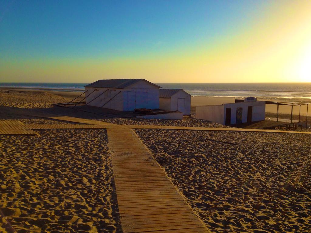 L'Ecume Des Jours Soulac-sur-Mer Exterior foto