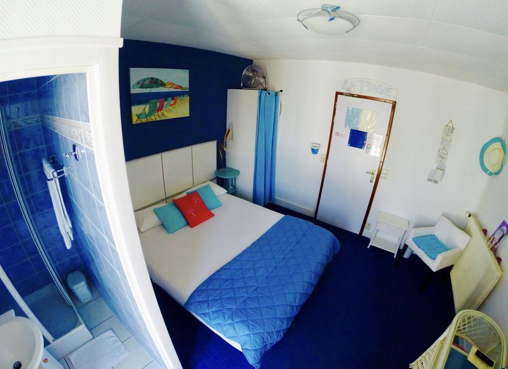 L'Ecume Des Jours Soulac-sur-Mer Exterior foto