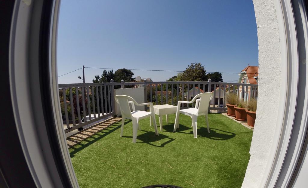 L'Ecume Des Jours Soulac-sur-Mer Exterior foto